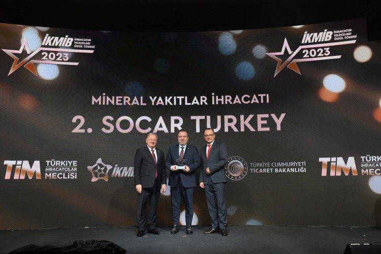 SOCAR Petrol Ticaret ve STAR Rafineri 2023 yılında da