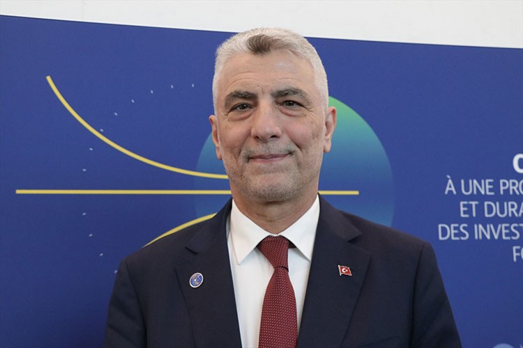 "Çok taraflı ticaret sistemi kuralları mutlaka korunmalı"