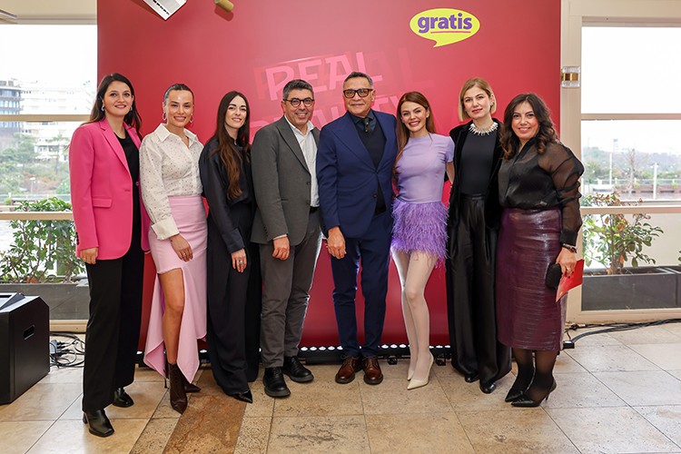 Gratis'ten Astra ile ilham veren buluşma