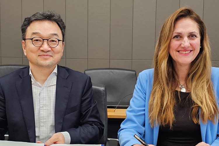 Samsung'un mobil ürünleri Hepsiburada ile tüketicilerin kapısında