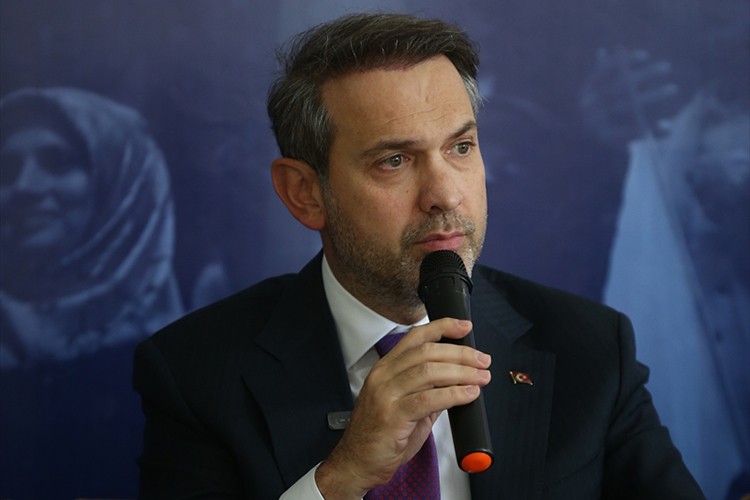 "Büyük oranda ayağa kalkmış bir Adıyaman gördüm"