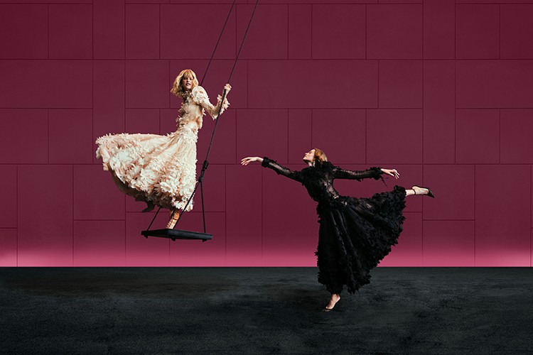 Modanın ötesinde bir dünyaya kapılarını açıyor