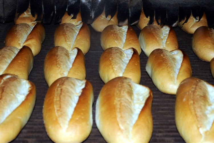 Erzurum'da imzalanan protokolle ekmeğin tanesi 4 liradan satılacak