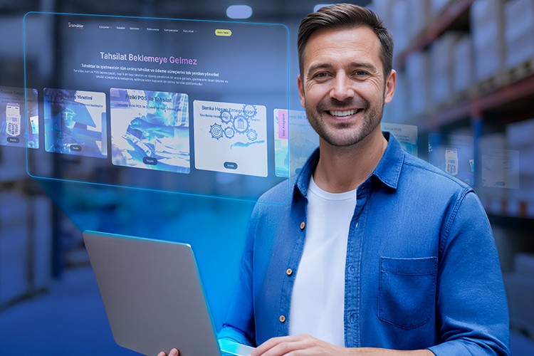 KOBİ'lere anında kredi imkânı