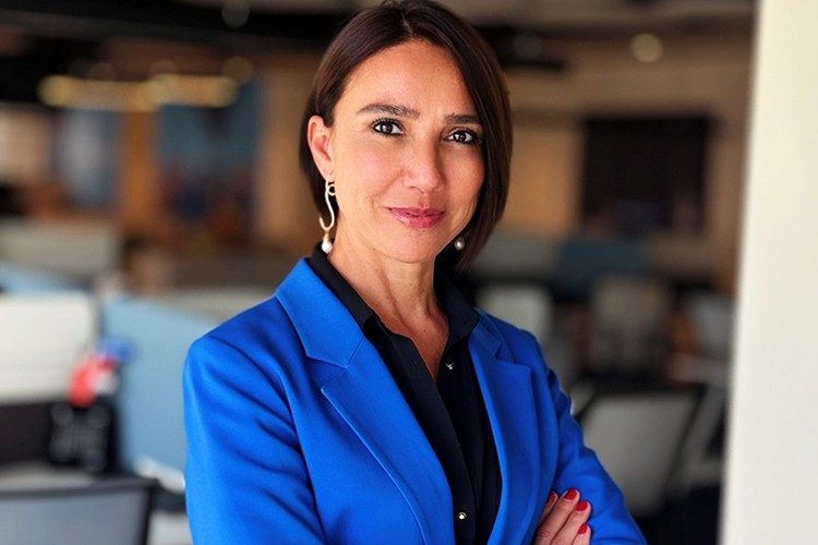 Nevin Gülbaz, Sandoz Türkiye Genel Müdürü olarak atandı