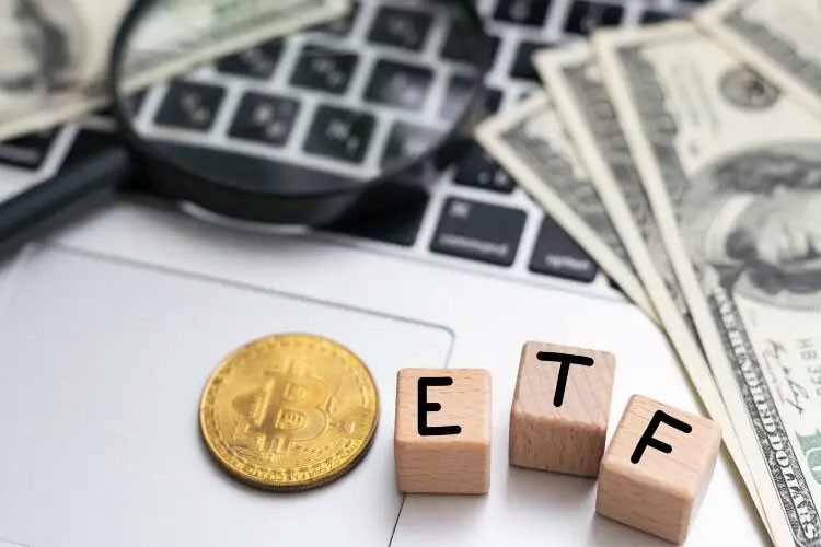 Kripto para piyasasının gündeminde "altcoin ETF'leri" var
