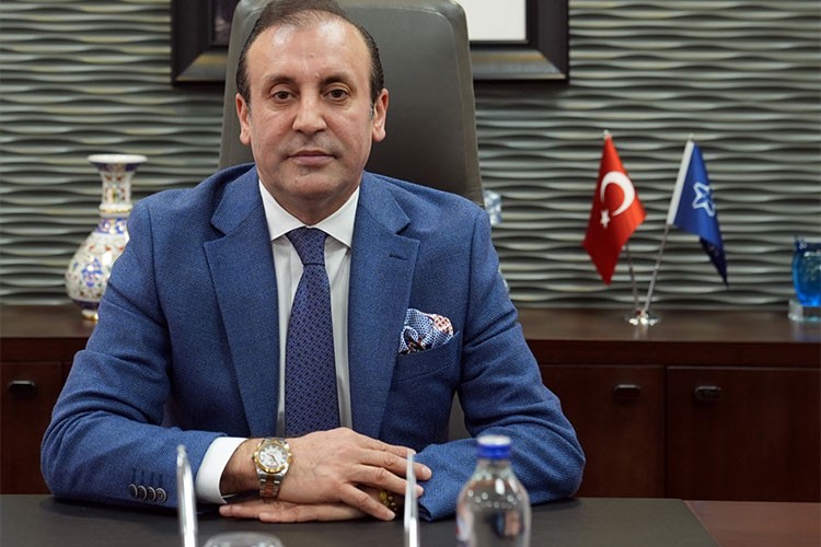 "ABD'ye hazır giyim ihracatı 10 kat artabilir"