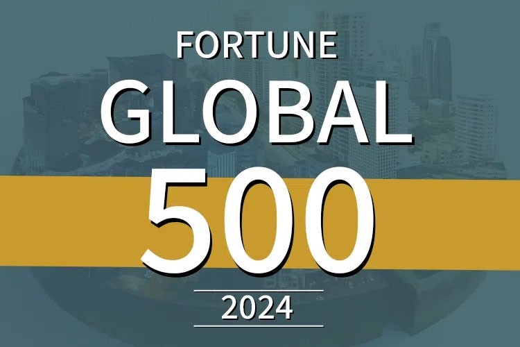 BYD, Fortune Global 500'de 143. sıraya yükseldi