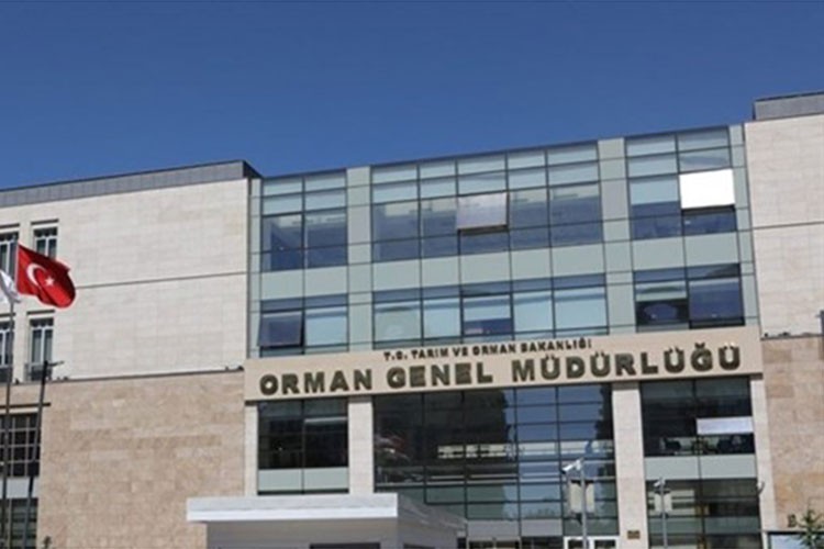 İklim değişikliği ile mücadele için 5 yıllık yol haritası hazırlandı