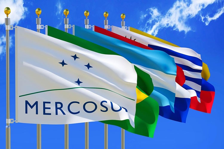 MERCOSUR, yılın ikinci yarısında ticari müzakerelere odaklanacak