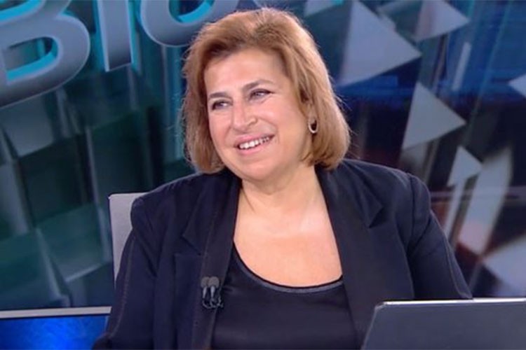 "Tüm çalışanlarımızın yüzde 52'si kadınlardan oluşuyor"