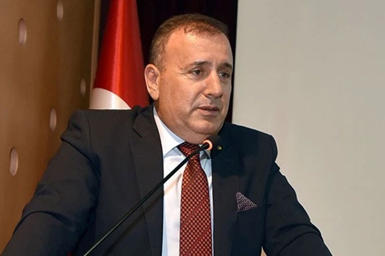 Trabzon'a turist yağmuru