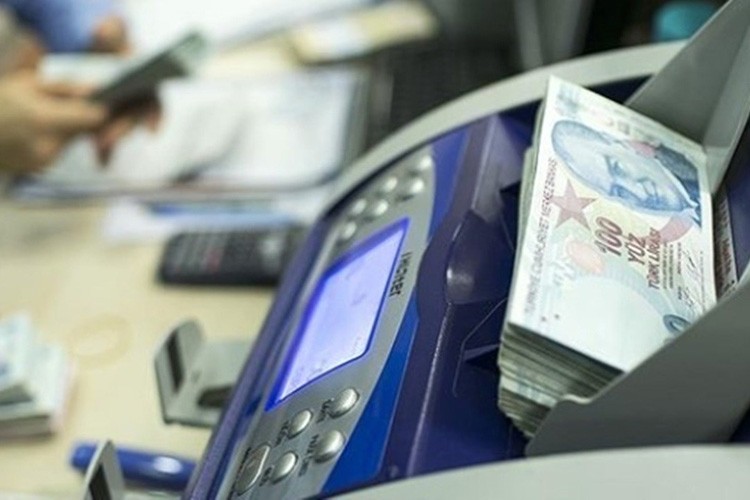 10 büyük bankanın aktif büyüklüğü sektörün yüzde 82'sini oluşturdu