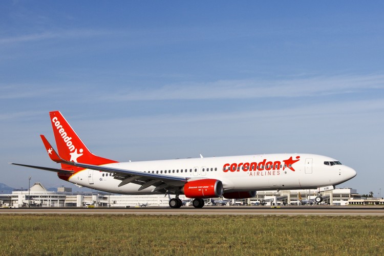 Corendon Airlines'da Üst Düzey Atama
