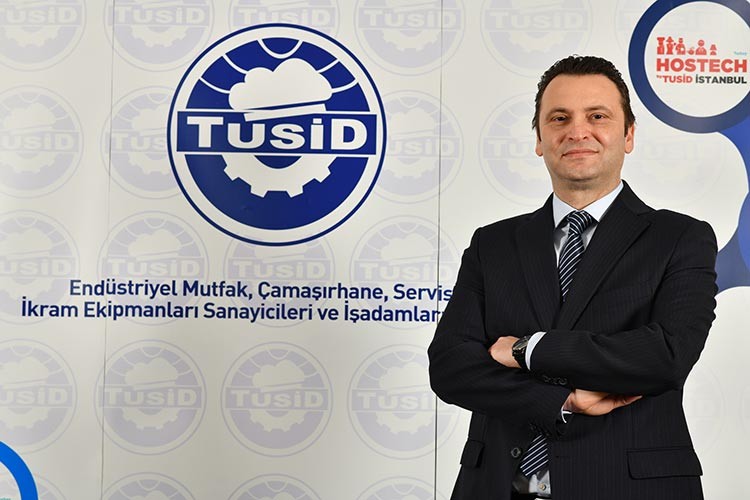 Avrupa'dan sonra ABD'yi fethedecek