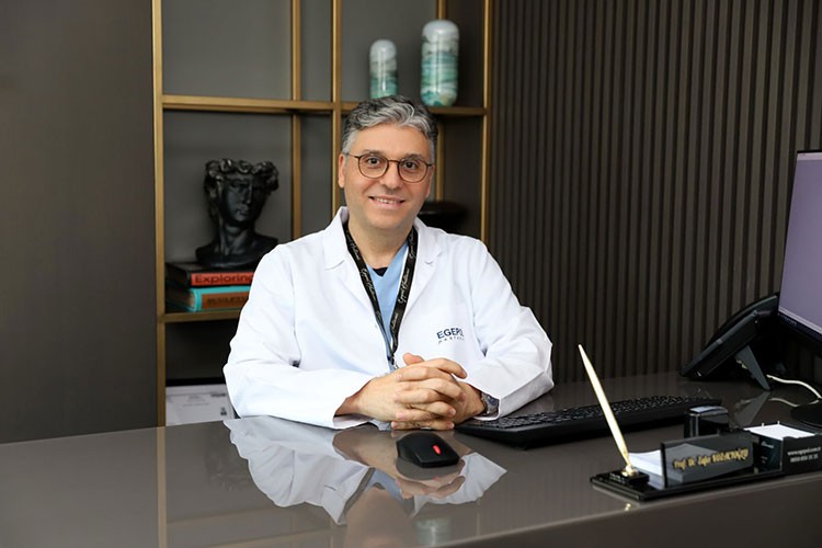 İnfertil Çiftlerin İncelenmesine Önce Erkekten Başlanmalı