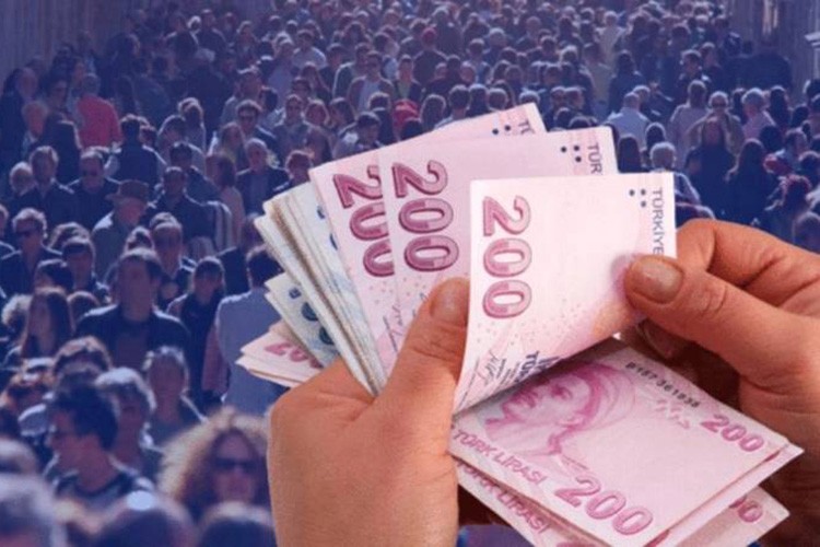 Asgari Ücret Tespit Komisyonu, 13 Haziran'da toplanacak.