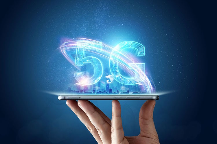 5G ile "yeni hayat" geliyor