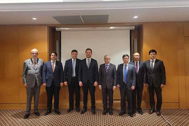 SPIC firması, Nükleer Sanayi Derneği'nin yeni üyesi oldu