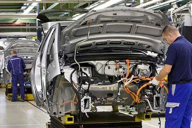 Yerli üretimin payı arttı