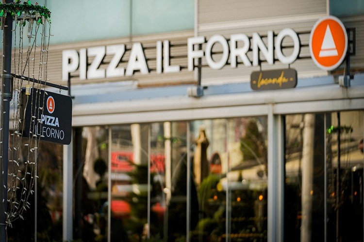 Pizza restoran zincirinden eğitime anlamlı destek