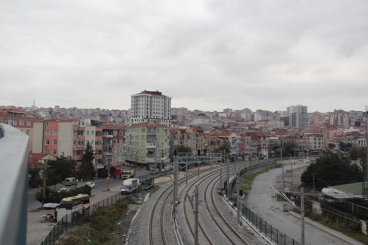 Derin uğultu- 27: Küçükçekmece deprem riski