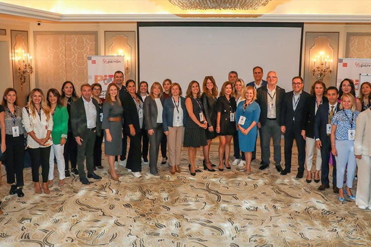 PERYÖN CHRO buluşması gerçekleştirildi