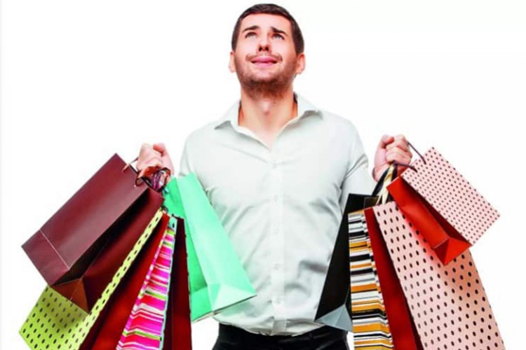 Babalar Günü alışverişlerinden 20 milyarciro bekleniyor