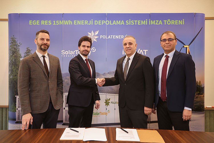 iNOVAT Yerli Çözümleriyle Sahada