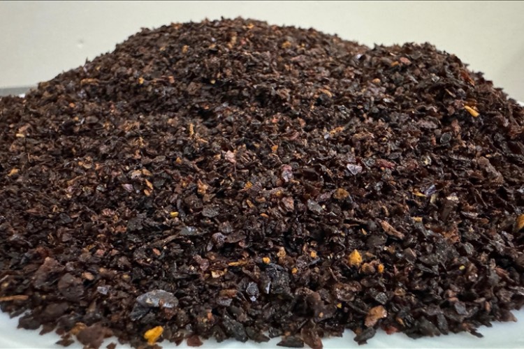 Türkiye'den yılın ilk yarısında 6,8 milyon dolarlık pul biber ihracatı