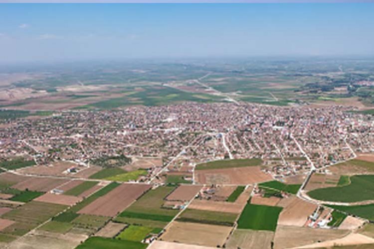 Konut alanı satılacak