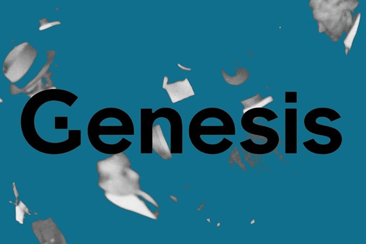 Genesis de iflasın eşiğinde