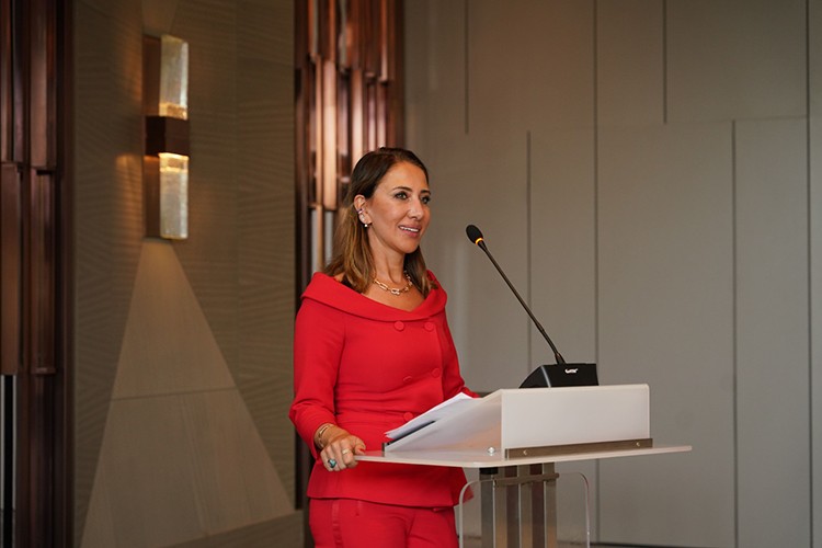 Döngüsel ekonomide en önemli ihtiyaç yerel yatırımların desteklenmesi