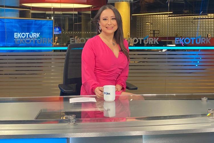 Neslihan Sipahi ünlülerle diyabeti konuşuyor