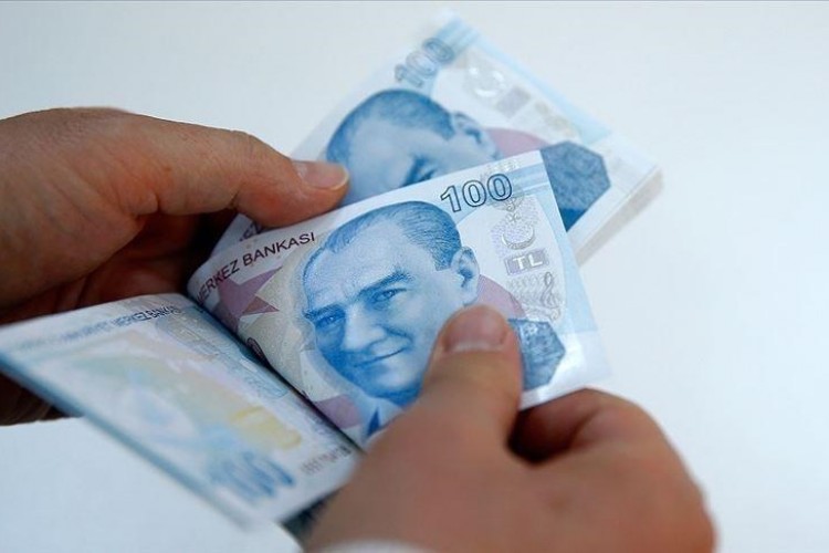 2 milyar 150 milyon lira destekleme ödemesi çiftçilerin hesaplarına aktarıldı