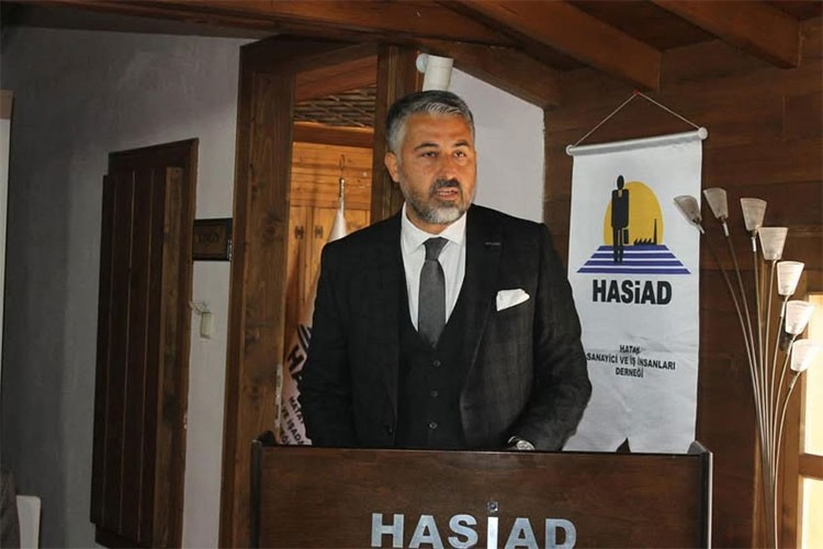 Lojistik Sektörü Hatay'da zorluklarla karşılaşıyor