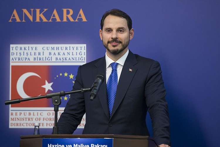 "Pozitif yansımalar..."