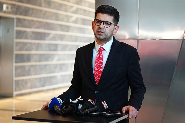 Türkiye'nin büyük ölçekli yatırım çekmesi bekleniyor