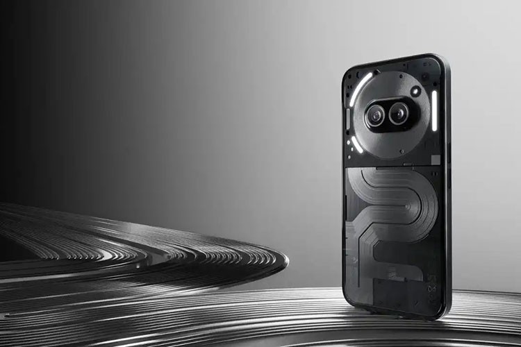 Nothing Phone 3a Serisi Türkiye'de satışa sunuluyor