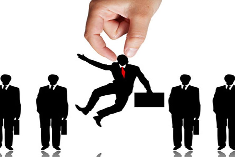 Yeni girişimlerin istihdamdaki payı yüzde 5,5 oldu