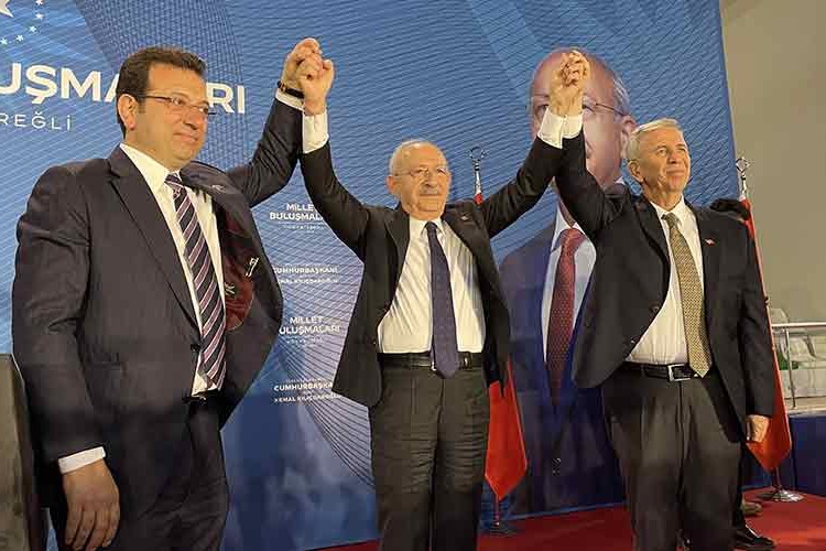 "Çiftçinin sosyal güvenlik primlerini devlet ödeyecek"