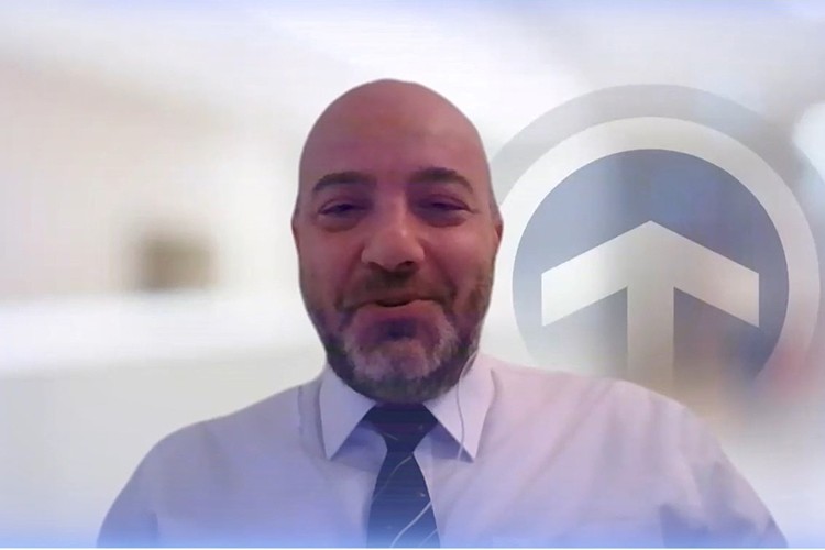 "Üretimde süreklilik dijital dönüşümle mümkün!"