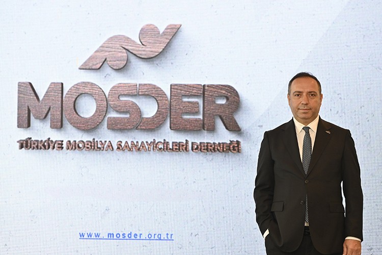 MOYSAD Yönetim Kurulu MOSDER'le Bir Araya Geldi