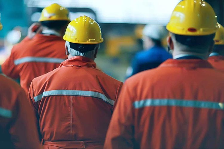 Ücretli çalışan sayısı yüzde 6,1 arttı