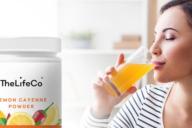 Acı biberin sağlıktaki gücü