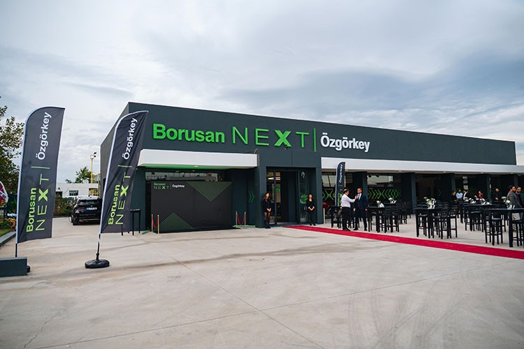 İzmir'de ikinci el otomotivde yeni dönem