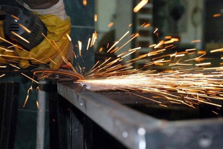 Yurt Dışı Üretici Fiyat Endeksi yüzde 13,49 arttı