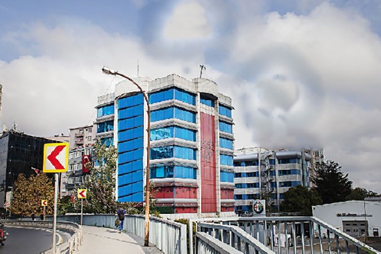 FuzulEv, Zincirlikuyu'da 2 bina satın aldı