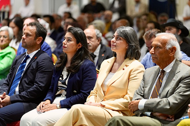 "Okutan Üsküdar" projesi imzalandı