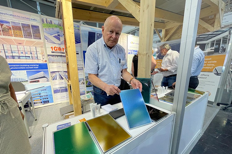 Enerji ihtiyacı güneş teknolojilerini teşvik ediyor